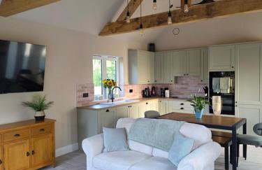 Vine Cottage - Foto 38