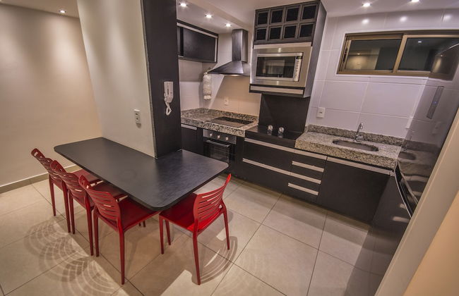 Luxor Paulo Miranda Home Service - Foto 56