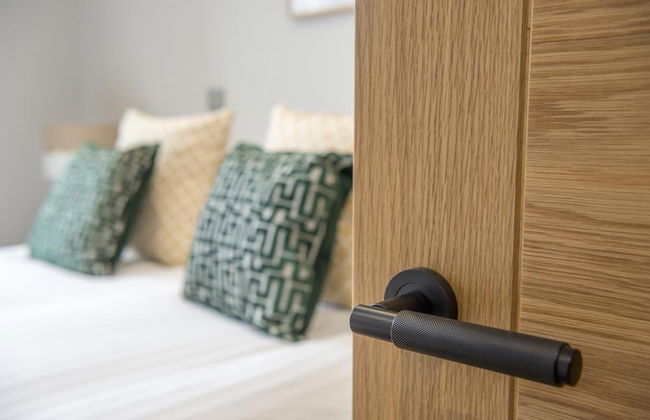 The Quadrant - The Palm Suite - Photo 14