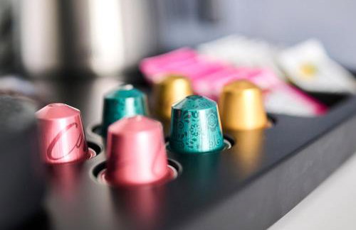 Royal Blue Suite - Foto 8