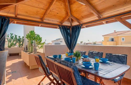 MEDANO4YOU Casa Violeta - Foto 12