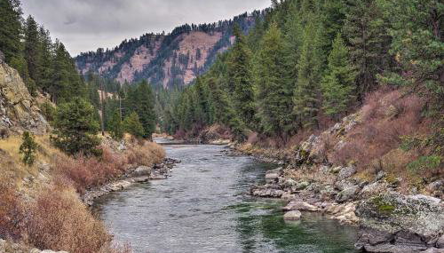 Private Cabin, 5-Min Drive to Hot Springs and Golf! - Foto 3