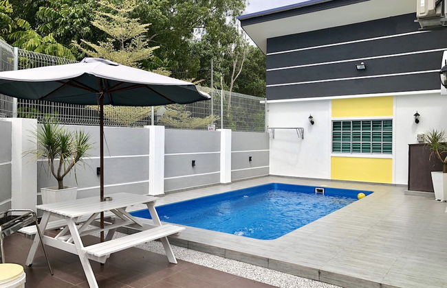 H & H Guesthouse 1 - Foto 49