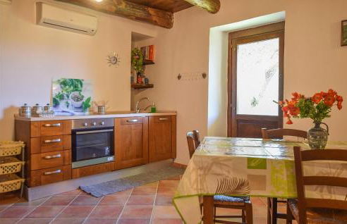 Nice Home In Prignano Cilento With Wifi - Foto 23