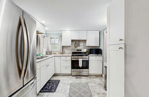 Cozy Dennis Retreat - Foto 13