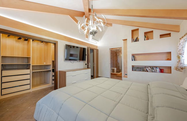 Luxury Burano Penthouse - Lagoon View - Foto 4