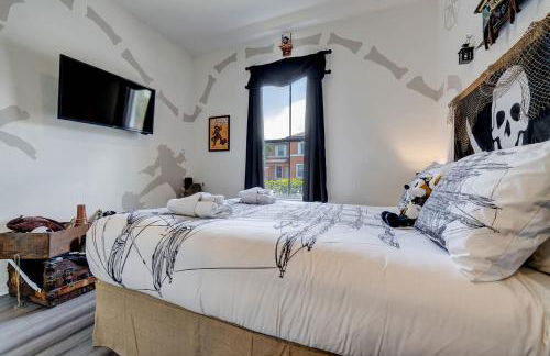 Disney Family Fun at Regal Oaks - Foto 43