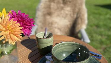 Schäferwagen Altensteig - Foto 5