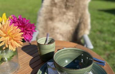 Schäferwagen Altensteig - Foto 5