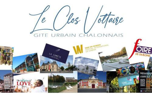 Le Clos Voltaire - Foto 6