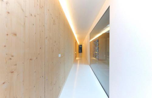 Luxury Minimalist Villa Pool Seaview Liguria - Foto 10