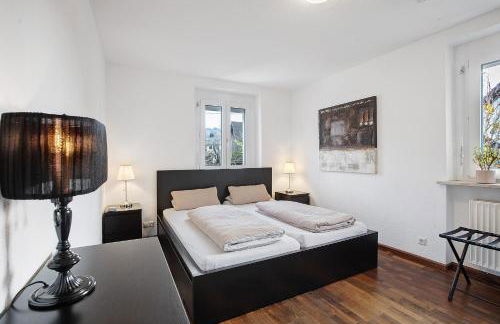 Ferienwohnung, 2 Schlafzimmer - Foto 8