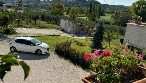 Casa Vacanze Cerreto 3 - Foto 4