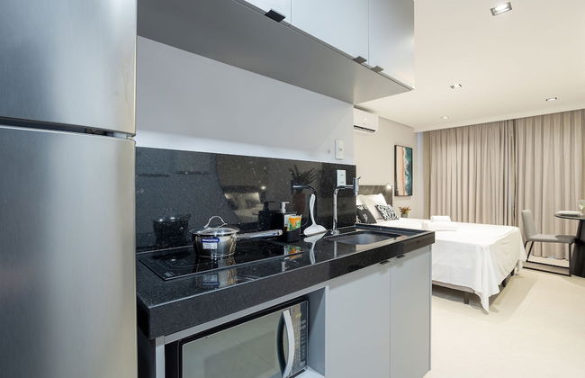 Way Tambaú - João Pessoa by Carpediem - Foto 65