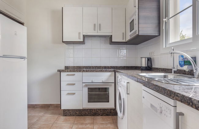 Jardines del Sol - Foto 8