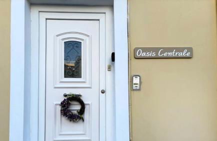 Oasis Centrale - Foto 45