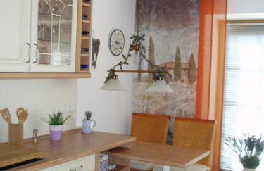 Ferienwohnung "Am Geiseltal" - Foto 8