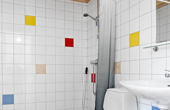 First Camp Umeå - Photo 29