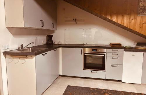 Ferienwohnung Alpenblick - Foto 12