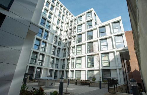 For Students Only Market House - Foto 85