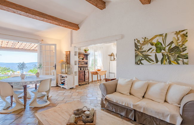 Le Clos d´Estelle - Foto 4