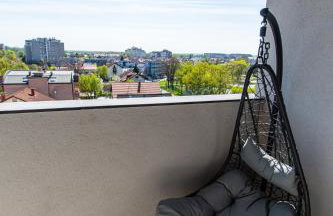 Flexible SelfCheckIns 32 - Zagreb - Garage - Electric vehicle ccharger - Big Loggia - New - Apartments Repinc 32 - Foto 29