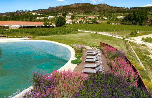 Lavandeira Douro Nature & Wellness - Foto 24