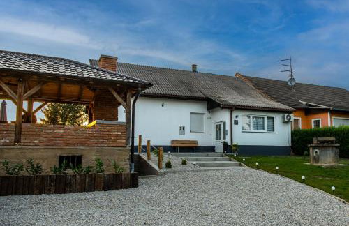 Kuća za odmor Štrigovski raj - Foto 42