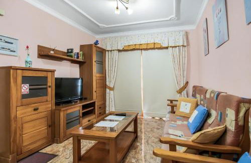 Solarium Agaete Valley Retreat 3-BR - Foto 25