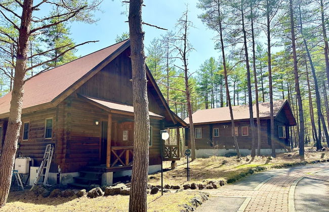 Holiday Villa Hotel & Resort Karuizawa - Foto 43