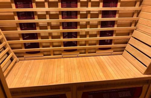 Apartment nahe Frankfurt am Main mit Parkplätzen PKW oder VAN - Foto 42