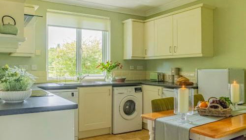 Secluded 3 bed cottage in private parkland - Foto 5