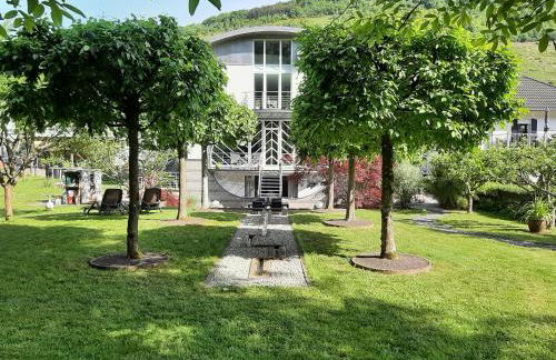 Ferienwohnung "Mosel" - Foto 1