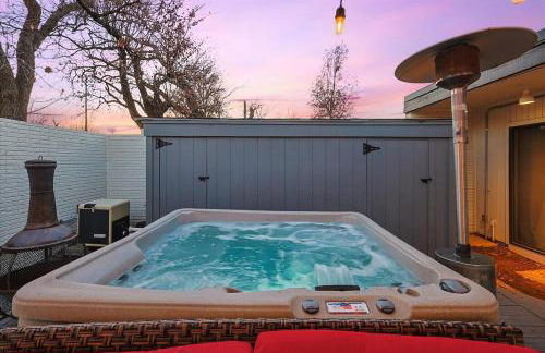 West Irving Palace Miami Style - Foto 52