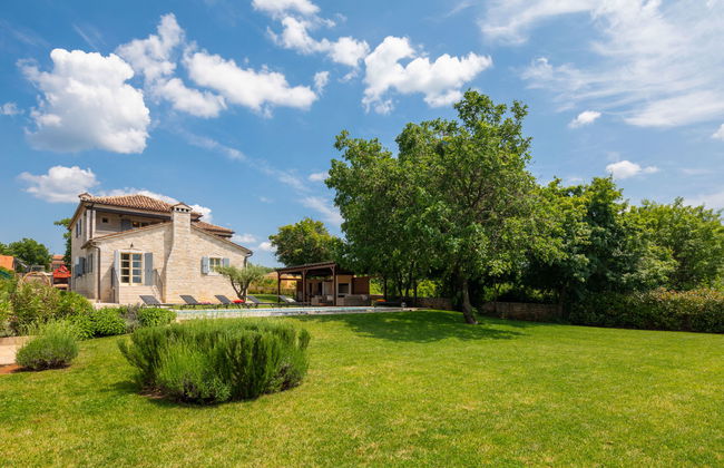 Villa Grando I - Foto 43