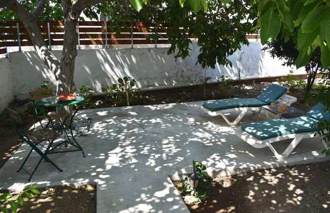 Pirgos Colorful Studio Parking Wifi Ac - Foto 14