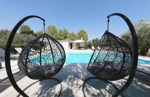 Family friendly house with a swimming pool Sikovo, Biograd - 23718 - Foto 13