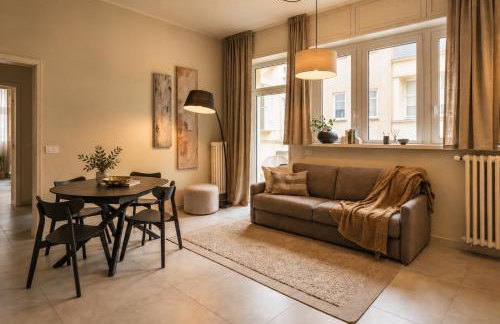 Giselda Corner Suite - Smart Central - Photo 6