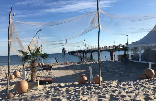 Zingst Haus Hugo - Foto 28