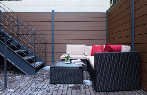 3-2 NEW Prime E Village Private outdoor! - Foto 36