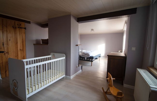 Wonderful Holiday Home in Gouvy with Hot Tub - Photo 4