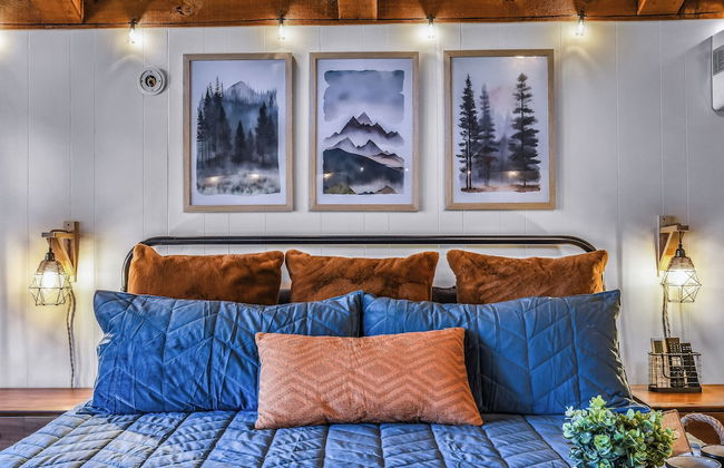 Cliff Haven - Foto 4