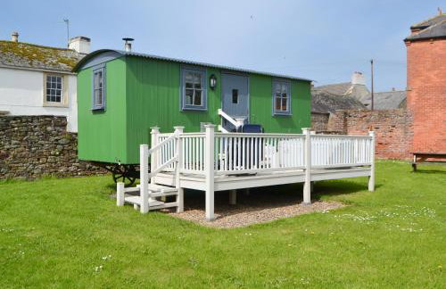 Hannah's Shepherds Hut - Uk43564 - Foto 15