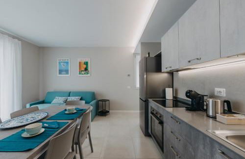 Villa Dama Holiday Apartments - Foto 40