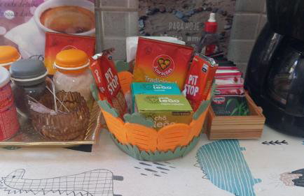 Hospeda Aí - Foto 9