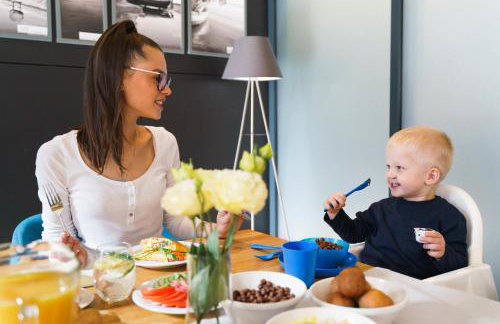 Golden Tulip Gdańsk Residence - Foto 36