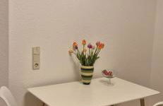 Tipp - Zentral ruhig mit großem Balkon - Foto 8