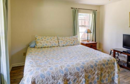 2 Mi to Rainbow River Home in Dunnellon - Foto 17