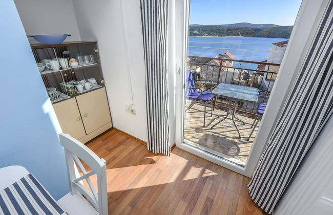 Apartments Vladimir - Foto 7