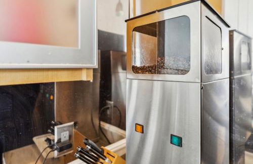 Lakefront Beach House - Sauna & Steam Pod Retreat - Foto 48